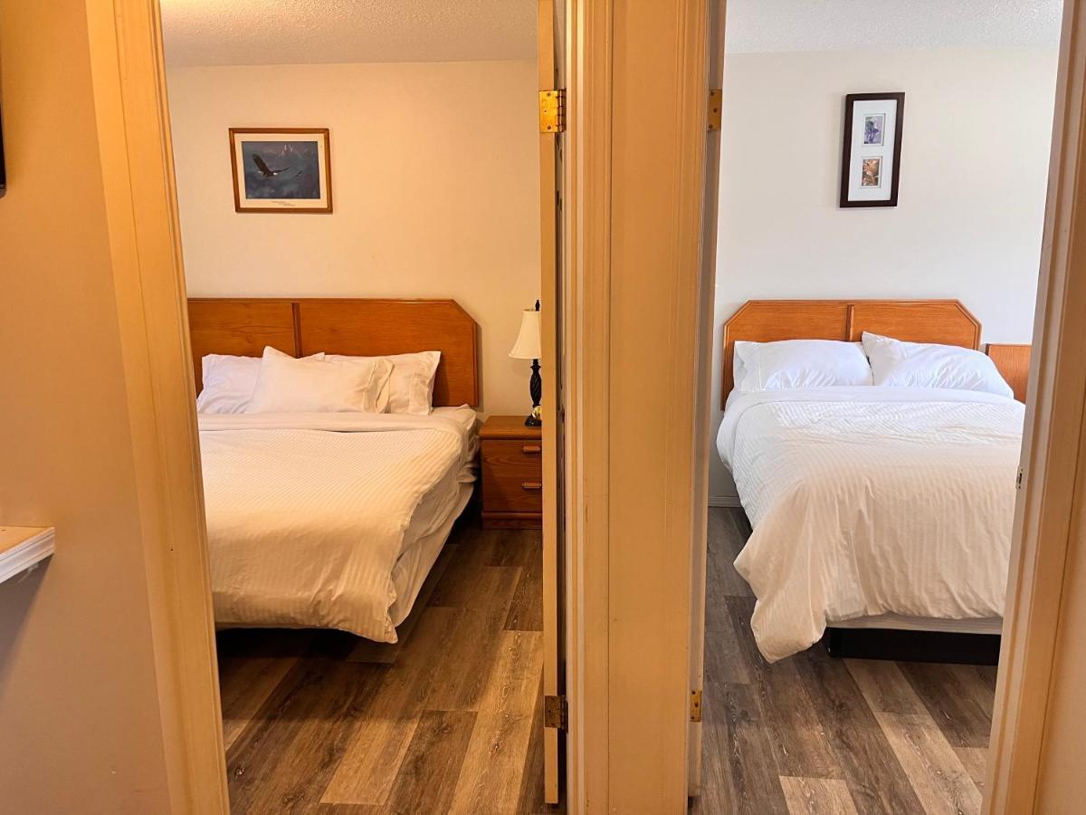 Skimmerhorn Inn เครสตัน ภายนอก รูปภาพ