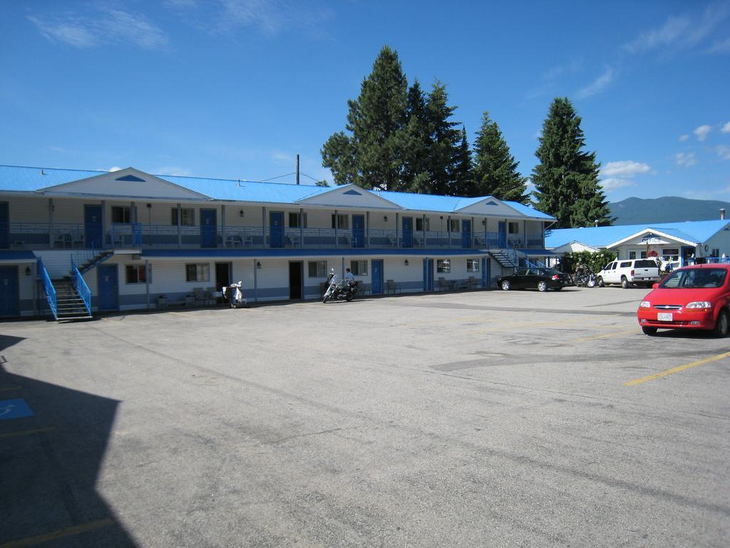 Skimmerhorn Inn เครสตัน ภายนอก รูปภาพ