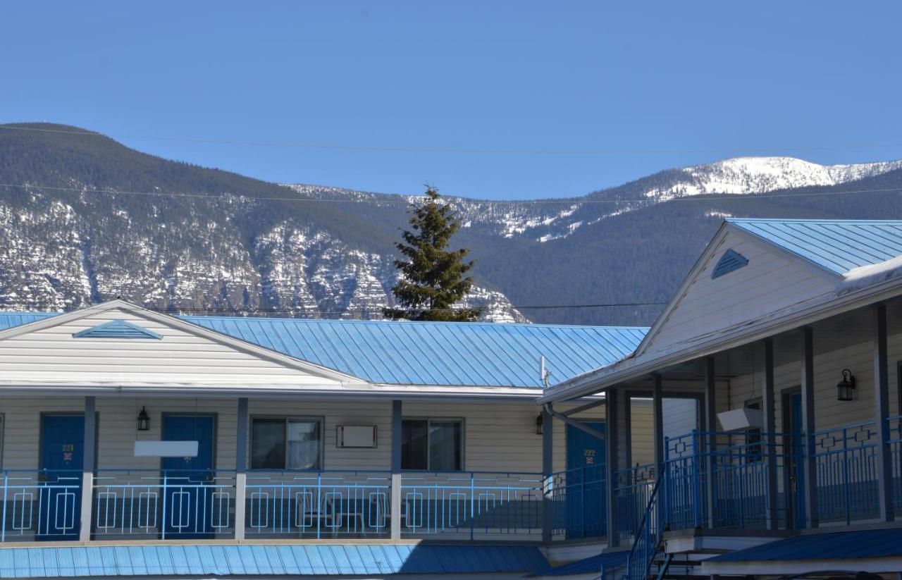 Skimmerhorn Inn เครสตัน ภายนอก รูปภาพ